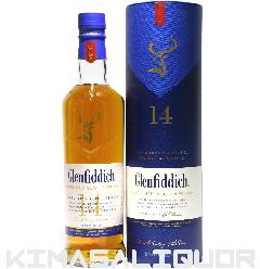 [����] �O�����t�B�f�B�b�N 14�N �o�[�{���o���� ���s�i ���t�� 43�x 700ml