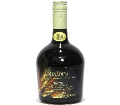 [�Î�] �T���g���[�E�C�X�L�[ ���U�[�u ���� 43�x 760ml