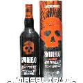 スモークヘッド ラムレベル ラム カスク 並行品 箱付き 46度 700ml