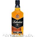 バランタイン 12年 並行品 箱ナシ 40度 700ml