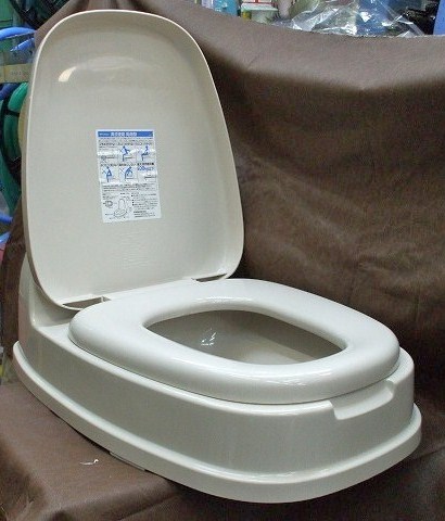 トンボ 洋式トイレ便座両用型 北村雑貨店