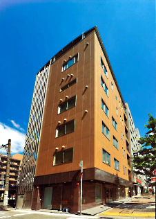 本社