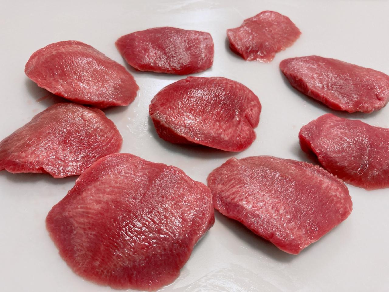 チルド 牛スネ シャンク チマキハーフカット メキシコ産 食肉卸販売店 株式会社 泰成 タイセイ Ts Meat