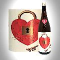 ɤ Padlock of Love 1800ml¢