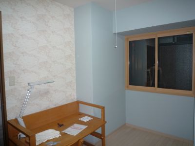 After