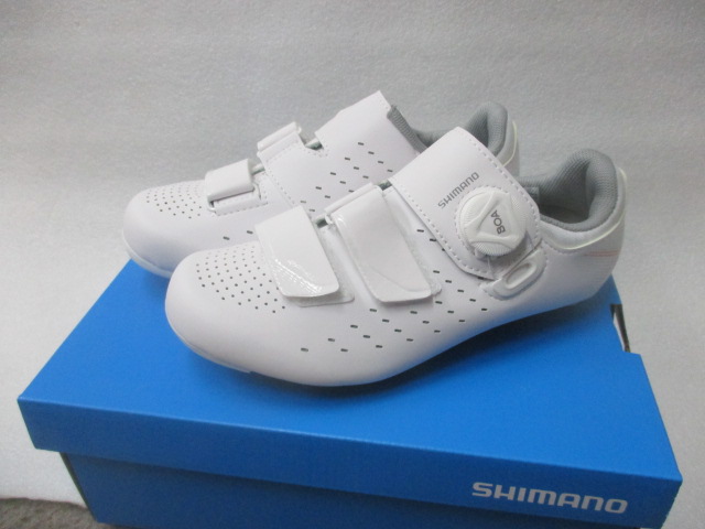 SHIMANO SH-RP400 WOMEN /ޥΡP󥺡ڥۥ磻ȡ۳ƥò桪¨Ǽ߸ˤޤ