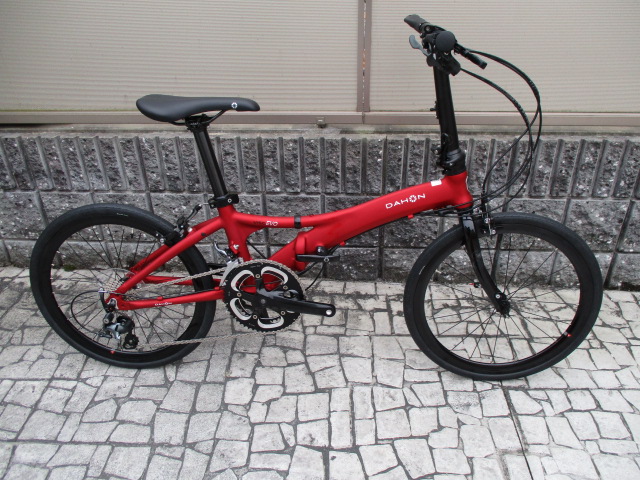 2020 DAHON VISC EVO/ǥ롡ۥ󡡥ӥòڥͥåȥåɡۡפޤ