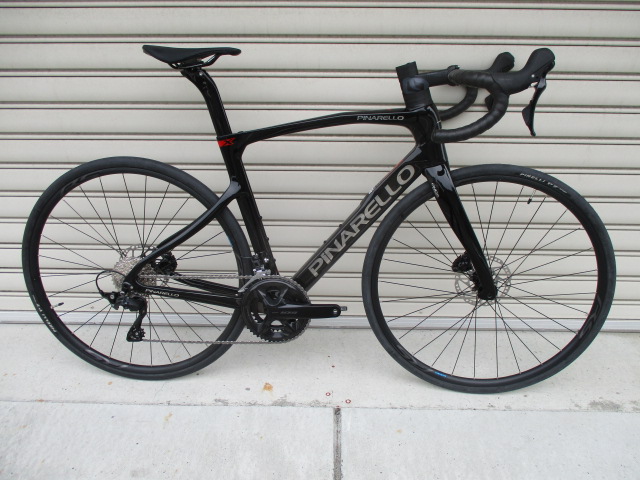 2024 PINARELLO X1 DISK R7100 105 /ǥ롡ԥʥأTORYCAT600ܥ󡡥ǥᥫ˥롡ң󡡣֡D163/SHINY BLACK١¨Ǽ߸ˤ