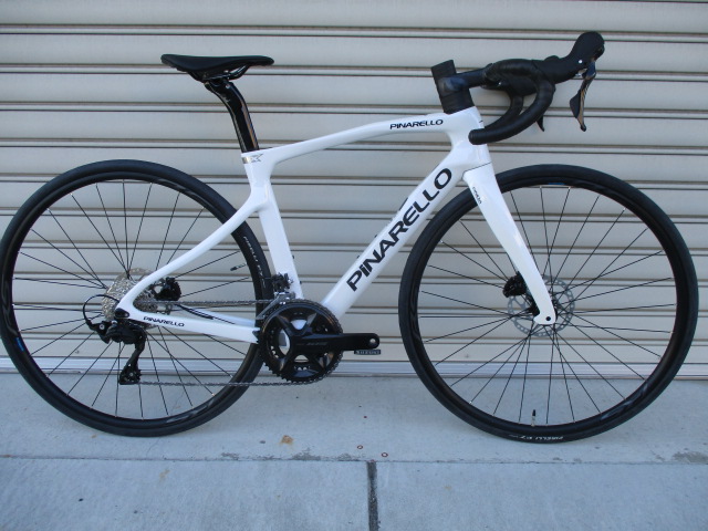 Ͳ PINARELLO X1 DISK R7100 105 /ǥ롡ԥʥأTORYCAT600ܥ󡡥ǥᥫ˥롡ң󡡣֡D162/RICH WHIT١6¨Ǽ߸ˤ