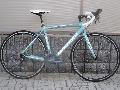 2017 BIANCHI VIA NIRONE 7 PRO Shimano CLARIS 8SP Compact CELESTE/ǥ롡ӥ󥭡 ӥ˥͡PRO ꥹѥ ڥ쥹ơۡ