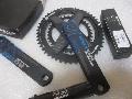 ROTR ALDHU 3D+ OVAL CHAINRINGS CRANK 30mm ALUMINIUM AXLESET/ǥ롡ǥ-SETò桪أԡ¨Ǽ߸ˤꡪ