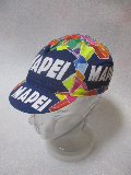 apis MAPEI CYCLING CAP/ԥץץꥫåȥ󥵥󥰥åסڥޥڥץꥫCOLNAGO