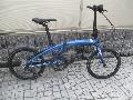 2020 Tern Verge N8/ǥ롡󡡥塡Σòڥ֥롼ۥ磻 ۡפޤ