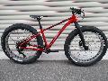 2020 KHT Fat BIKE FOUR SEASN ATB-1000/ǥ롡KHSեåȥХ󡡣ԣ¡ݣڥ᥿ååɡò פޤ