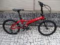 2020 DAHON VISC EVO/ǥ롡ۥ󡡥ӥòڥͥåȥåɡۡפޤ