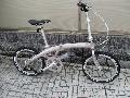 2020 DAHON Mu D9/ǥ롡ۥ󡡥ߥ塼ģòڥ˥奦ۥ顼