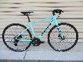 2021 BIANCHI ROMA 3 DISC CK16 /BLACKۡ microshift version/ǥ롡ӥ󥭡ޣǥ(ޥեȥС)CK-16쥹/֥åۡ