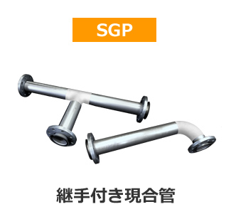 SGP@pt