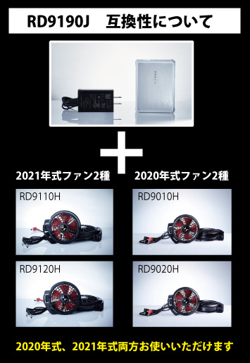 2021NEWリチウムイオンバッテリーセットバッテリー/充電器