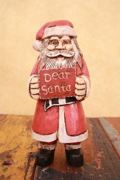 ؐu@T^@DEAR SANTA