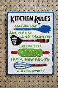 Rules Kitchen C