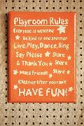 Rules Playroom B