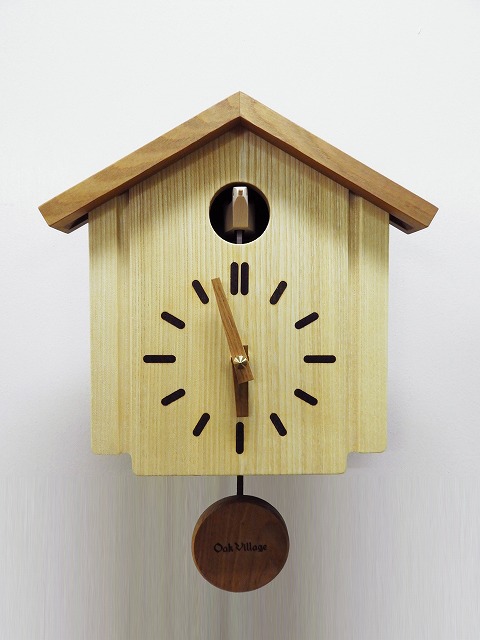 カッコー時計 インテリア 壁掛け時計 TU 361 Q Trenkle Quartz Cuckoo Clock Hunting Clock TU  361 Q