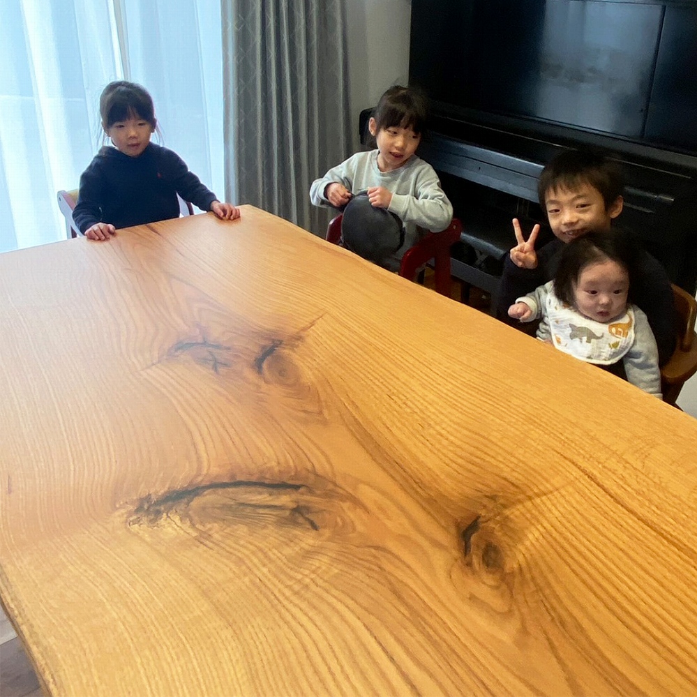 �ꖇ�@�I�[�N