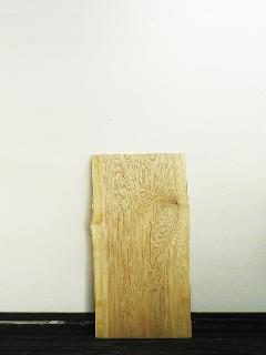 一枚板天板　（栓・セン）T0851　※木ウラ