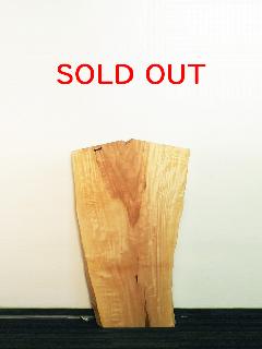 一枚板天板 (栃・トチ) T70983