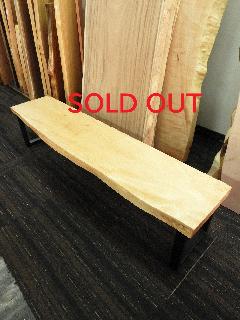 �ꖇ�x���`�@�i��/�A�C�A���r�j�@B0041