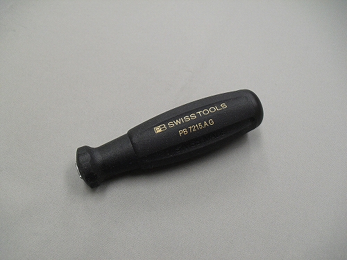 PB SWISS TOOLS@7215AG