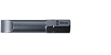 Wera@800/2S-1.6X10.0