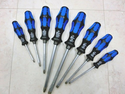 Wera@50SPH/33DC/8S