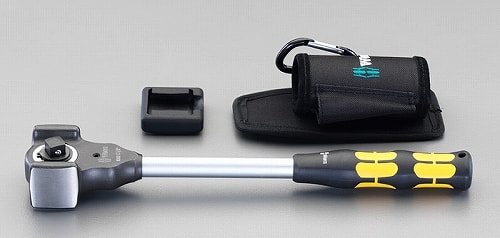 Wera@8002C  KOLOSS