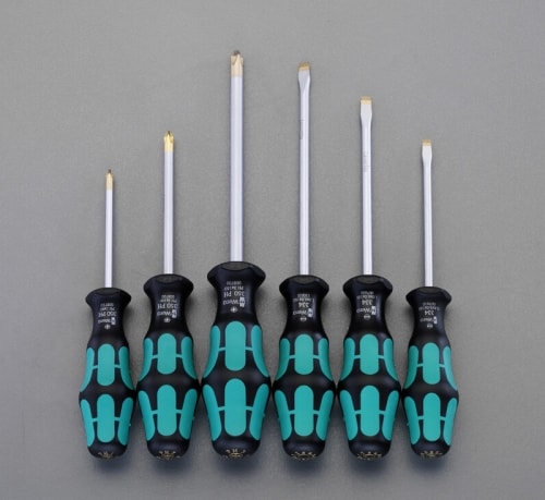 Wera@350PH/334/6S
