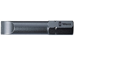 Wera　800/2S-2.0Ｘ12.0