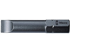 Wera@800/2S-2.5w14.0