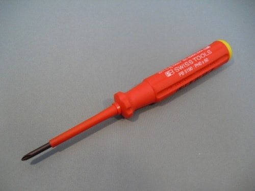 PB SWISS TOOLS5190.0-60