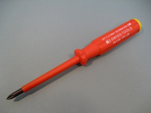 PB SWISS TOOLS5190.1-80