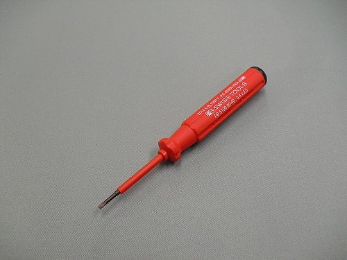PB SWISS TOOLS 絶縁ドライバー|プロツール.COM PB SWISS TOOLS 絶縁ドライバー|プロツール.COM