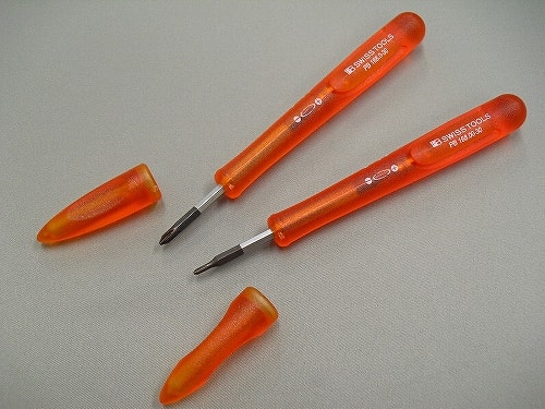 PB SWISS TOOLS168/2S