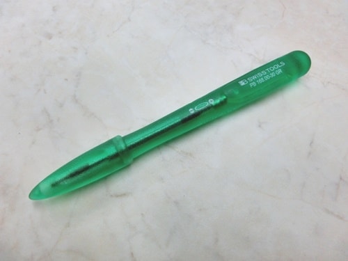 PB SWISS TOOLS168.00GREEN