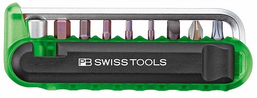 PB SWISS TOOLS@470.GREENCN