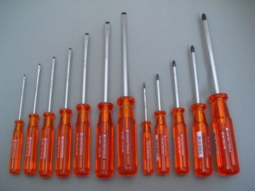 PB SWISS TOOLS@190/100/12S