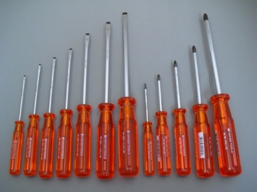 PB SWISS TOOLS190/100/12S