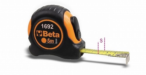 Beta　1692/5