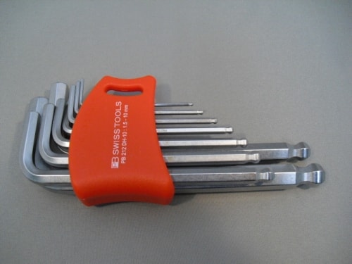 PB SWISS TOOLS212.DH-10CN