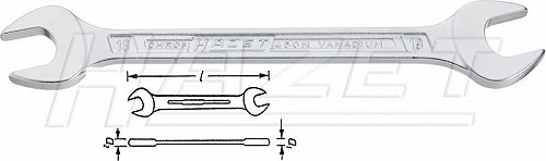 HAZET450N-55.5