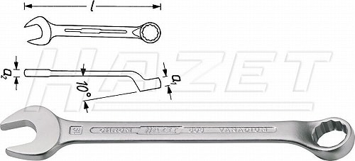 HAZET603-5.5